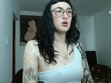 Chaturbate Live Sex of inked_val