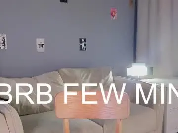 Chaturbate Live Sex Cam of jeniffertosten