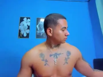 Chaturbate Adult Webcams of jordanharrd