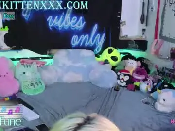 Chaturbate Best Webcam of kaliekitten