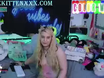 Chaturbate Best live sex cam show of kaliekitten