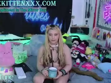 Chaturbate Free Live Porn of kaliekitten