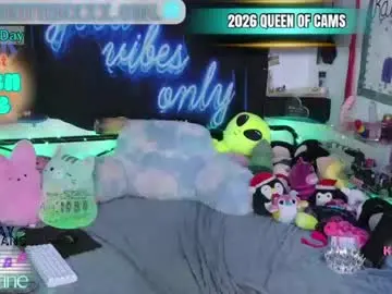 Chaturbate Sex Chat of kaliekitten