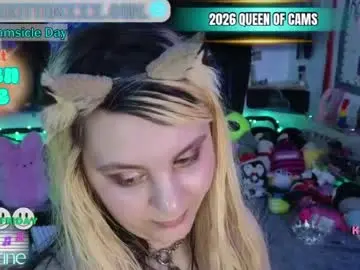 Chaturbate Sex Chat of kaliekitten