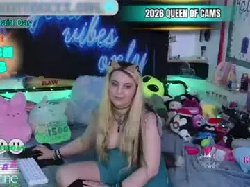 Chaturbate Best live sex cam show of kaliekitten