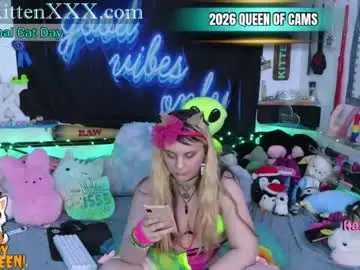 Chaturbate Best Webcam of kaliekitten