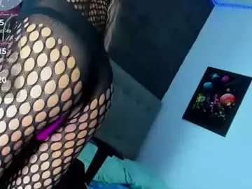 Chaturbate Sex Chat of katsumiss_lee