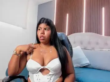 Chaturbate Live Sex Cam of luna_rosse20