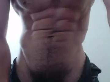 Chaturbate Live Sex Cam of maluma4you