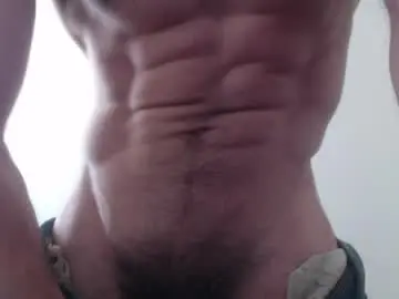 Chaturbate Live Sex Cam of maluma4you