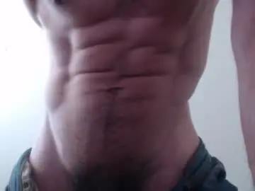 Chaturbate Sex Cam of maluma4you
