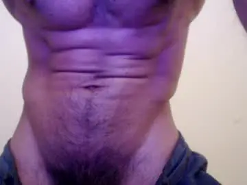 Chaturbate Live Sex of maluma4you