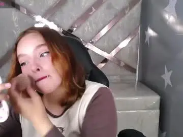 Chaturbate Nude Webcam of mia_foster_t