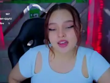 Chaturbate Live Porn of mia_foster_t