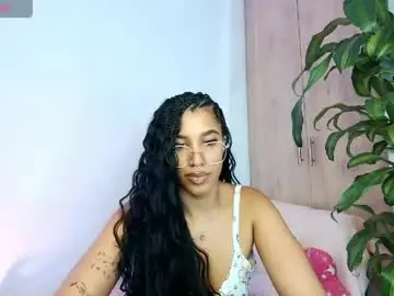 Chaturbate Adult Webcams of missangeldust