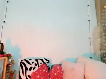Chaturbate Watch Live Sex Cams of missangeldust