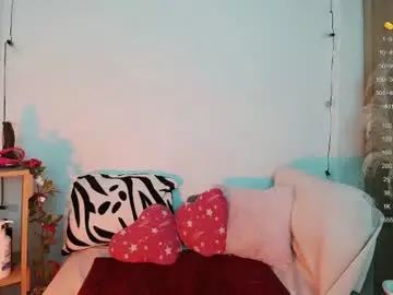Chaturbate Live Porn of missangeldust
