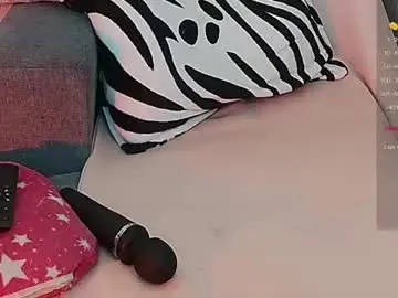 Chaturbate Nude Webcam of missangeldust