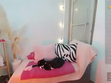 Chaturbate Free Porn Cam of missangeldust