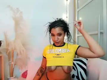 Chaturbate Nude Webcam of missangeldust