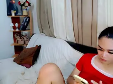Chaturbate Nude Webcam of nhics_and_hades