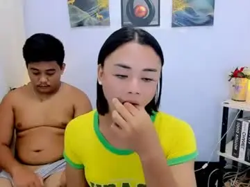 Chaturbate Live Sex Cam of nhics_and_hades
