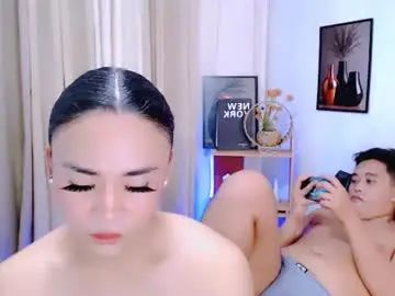 Chaturbate Live Porn of nhics_and_hades