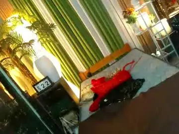 Chaturbate Adult Webcam of queen_kendalx19