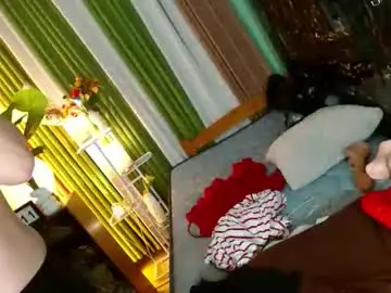 Chaturbate Best Webcam of queen_kendalx19
