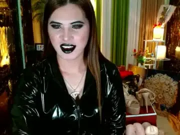 Chaturbate Best live sex cam show of queen_kendalx19