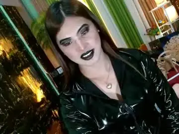 Chaturbate Nude Webcam of queen_kendalx19