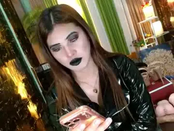 Chaturbate Private Sex Chat of queen_kendalx19
