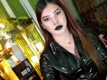 Chaturbate Watch Live Sex Cams of queen_kendalx19