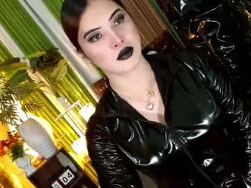 Chaturbate Nude Webcam of queen_kendalx19