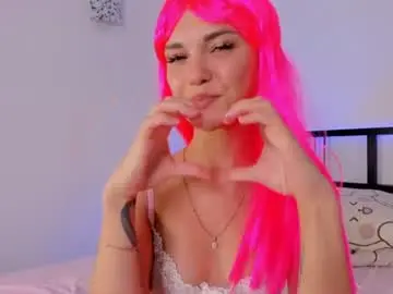 Chaturbate Live Sex Cam of relaxi_g1rl