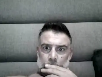 Chaturbate Watch Live Sex Cams of saltandpepper390857