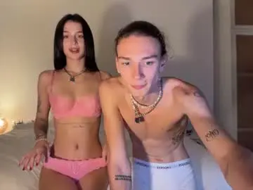 Chaturbate Live Sex of sweety_kate_sammy