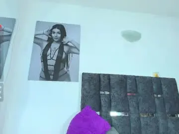 Chaturbate Sex Cam of taniamilan