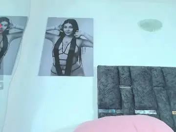 Chaturbate Free Porn Cam of taniamilan