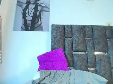 Chaturbate Live Porn of taniamilan