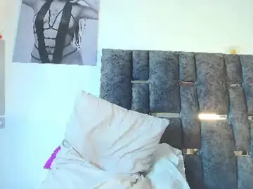 Chaturbate Live Sex of taniamilan
