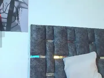 Chaturbate Nude Webcam of taniamilan