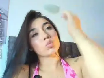 Chaturbate Free Live Porn of taniamilan