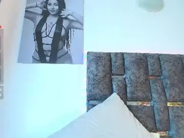 Chaturbate Live Sex Cam of taniamilan