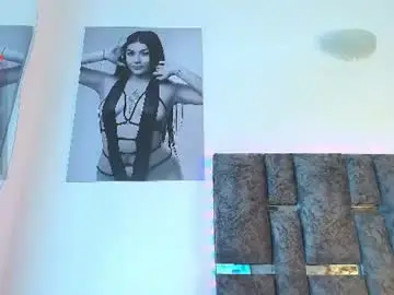 Chaturbate Sex Chat of taniamilan