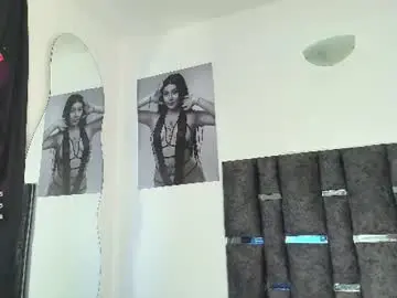 Chaturbate Best live sex cam show of taniamilan