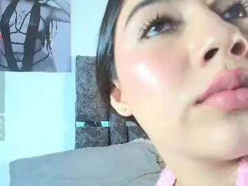 Chaturbate Nude Webcam of taniamilan