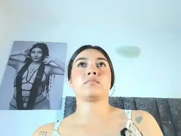 Chaturbate Free Live Porn of taniamilan
