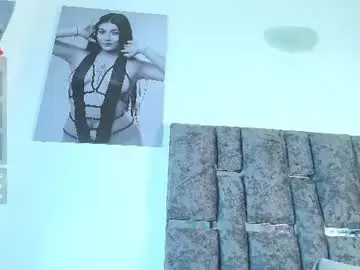 Chaturbate Nude Webcam of taniamilan