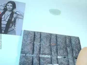 Chaturbate Adult Webcams of taniamilan